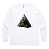 Mens Base Longsleeve Tee Thumbnail