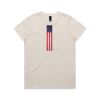 Women's Maple Tee Thumbnail