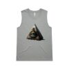 Women's Upside Tank Thumbnail
