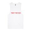 Mens Barnard Tank Thumbnail