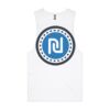 Mens Barnard Tank Thumbnail